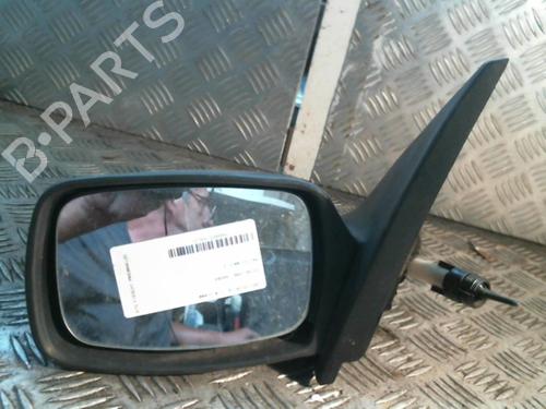 Used Left mirror FORD ESCORT VI (GAL, AAL, ABL) 1.8 TD (90 hp) 22039517
