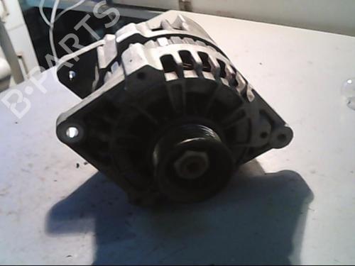 Generator DAEWOO LANOS Saloon (KLAT) 1.5 (86 hp) 22035377