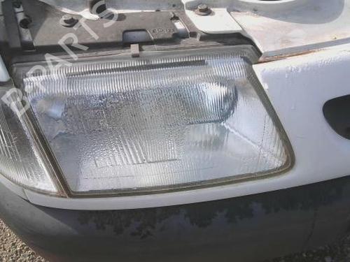 Used Right headlight CITROËN SAXO (S0, S1) 1.5 D (57 hp) 29448224