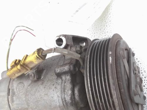 AC compressor CITROËN C2 (JM_) 1.4 | BP30045007M34 - Image 3
