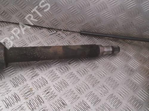 Right front driveshaft FORD FOCUS C-MAX (DM2) 1.6 TDCi | BP22791805M39