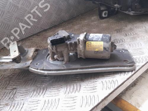 Front wiper motor CITROËN BERLINGO / BERLINGO FIRST Box Body/MPV (M_) 1.1 i (MAHDZ, MBHDZ, MBHFX) | BP24474205M29 
