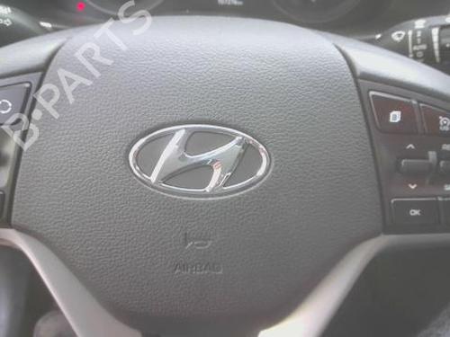 Used Driver airbag Driver airbag HYUNDAI TUCSON (TL, TLE) 1.6 CRDi (136 hp) 36256658 36256658