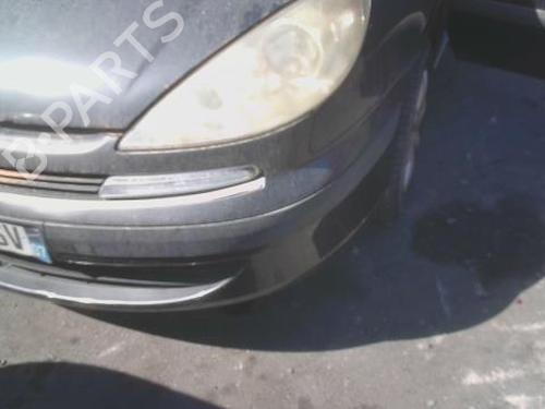 Højre solskærm PEUGEOT 807 (EB_) 2.2 HDi | BP38764234I2 - Image 5