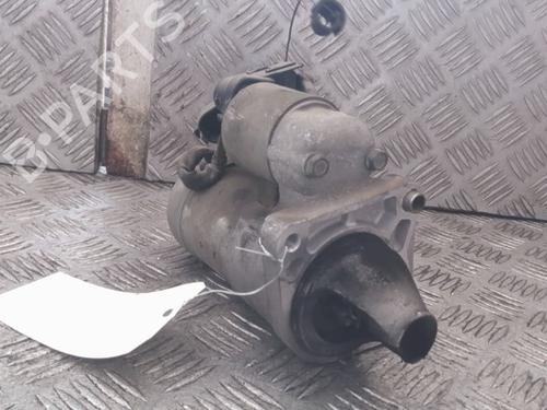 Used Starter FIAT BRAVO II (198_) 1.4 T-Jet (198AXG1B) (120 hp) 27339023