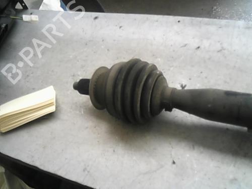 Used Right front driveshaft SEAT IBIZA IV (6J5, 6P1) 1.2 (60 hp) 20997001