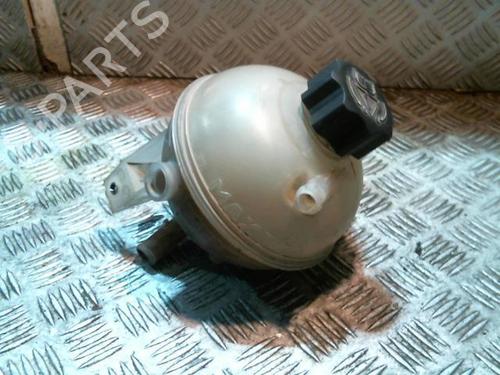 Expansion tank PEUGEOT 307 (3A/C) 1.6 16V | BP20990390C120 