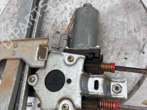 Used Front right window mechanism Front right window mechanism 36565947 36565947