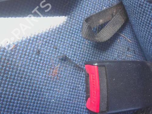 Used Seat buckle Seat buckle 38724490 38724490