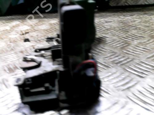 Used Electronic module Electronic module SKODA OCTAVIA I (1U2) 1.9 TDI (90 hp) 22192098 22192098