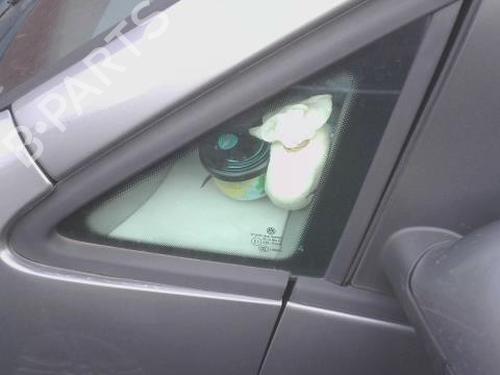 Used Front left quarter glass VW TOURAN (1T1, 1T2) 1.9 TDI (105 hp) 31753526