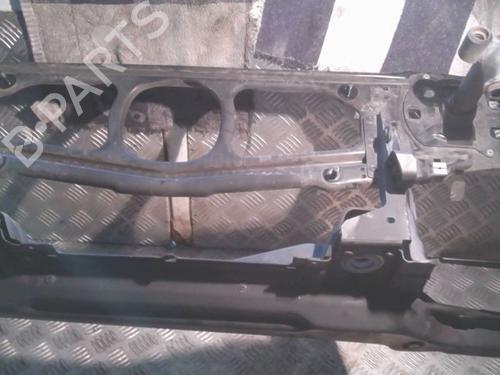 Front slam panel BMW 3 (E46) 320 i | BP28053636C72