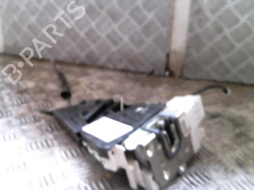 Elektronisk modul MERCEDES-BENZ B-CLASS Sports Tourer (W245) B 200 CDI (245.208) (140 hp) 20989864