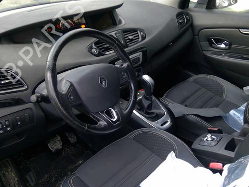 Kombi Kontakt / Stilkkontakt RENAULT GRAND SCÉNIC III (JZ0/1_) 1.5 dCi (JZ09, JZ0D, JZ10, JZ14, JZ1G, JZ29, JZ2C) | BP20999593I30 