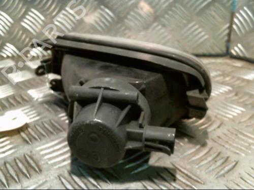Used Left front fog light Left front fog light RENAULT 19 II (B/C53_) 1.9 dT (B/C53T) (90 hp) 22035442 22035442