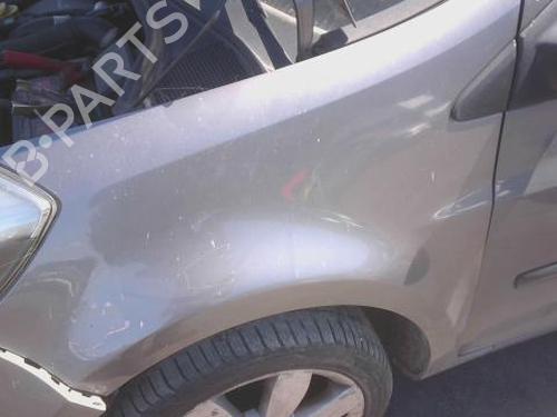 Forskærm venstre Forskærm venstre RENAULT CLIO III (BR0/1, CR0/1) [2005-2014] 36012086 36012086