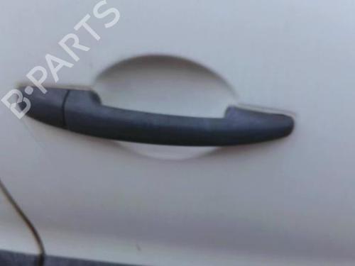 Used Front right exterior door handle CITROËN BERLINGO MULTISPACE (B9) 1.6 HDi 110 (109 hp) 27357604