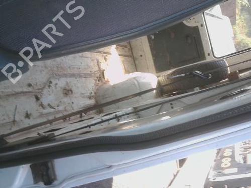 Used Front left seatbelt Front left seatbelt 36170984 36170984