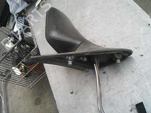 Left mirror SEAT CORDOBA (6K1, 6K2) 1.9 D | BP22037992C26 