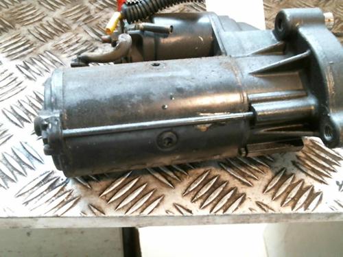 Used Starter Starter 20987149 20987149