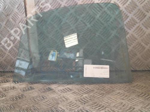 Used Rear left door window RENAULT CLIO II (BB_, CB_) 1.2 (BB0A, BB0F, BB10, BB1K, BB28, BB2D, BB2H, CB0A,... (58 hp) 20998011