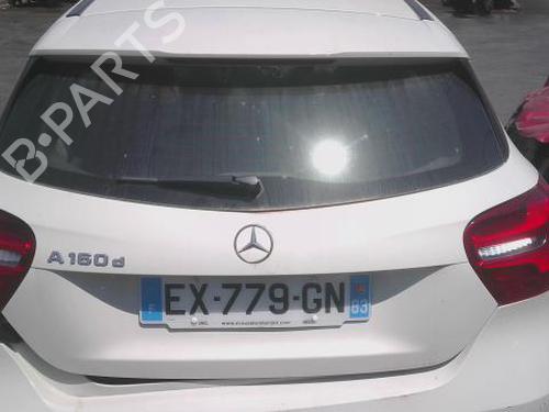 tailgate-mercedes-benz-a-class-w176-2012-2013-2014-2015-2016-2017-2018-37005033 main image