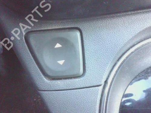 Used Left front window switch FIAT 500 (312_) 1.2 (312AXA1A) (69 hp) 31036284