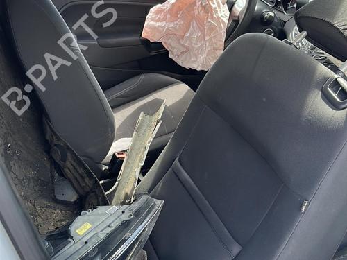 Front left window mechanism FORD FIESTA VI (CB1, CCN) 1.5 TDCi | BP20994391C22 