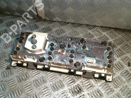 Used Instrument cluster Instrument cluster RENAULT ESPACE II (J/S63_) 2.1 TD (J633, J634, J/S635, J/S63D) (88 hp) 25259291 25259291