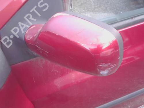 Used Left mirror RENAULT CLIO III (BR0/1, CR0/1) 1.5 dCi (BR17, CR17) (86 hp) 32368327