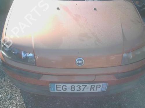 Brugte FIAT PUNTO (188_) 1.2 60 (188.030, .050, .130, .150, .230, .250) (60 hp) 4248347