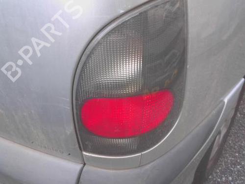 Right taillight RENAULT ESPACE III (JE0_) 2.2 dCi (JE0K) | BP29328161C35 