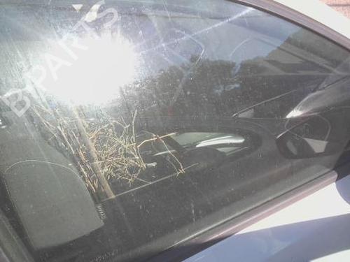 Used Front right door window VW POLO V (6R1, 6C1) 1.2 (70 hp) 32315220