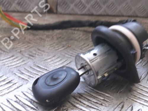 Ignition barrel RENAULT SAFRANE II (B54_) 2.2 dT (B54G) | BP27629450M48 