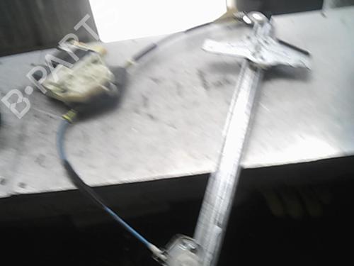 Lève-vitre avant droit PEUGEOT 307 (3A/C) 1.6 HDi 110 (109 hp) 20994668