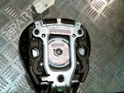 Driver airbag CITROËN C2 (JM_) 1.1 | BP20999382C9 