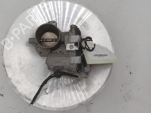 Used Throttle body Throttle body PEUGEOT 207 (WA_, WC_) 1.4 (73 hp) 30650753 30650753