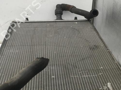 Water radiator SEAT LEON (1P1) 2.0 TDI | BP30577251M31 - Image 2