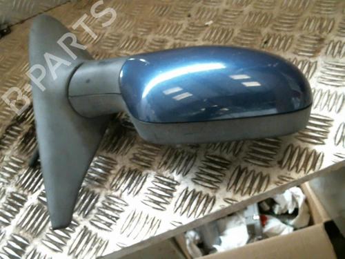 Used Right mirror RENAULT MEGANE I Cabriolet (EA0/1_) 1.6 16V (EA04, EA0B, EA11, EA1J) (107 hp) 20993023