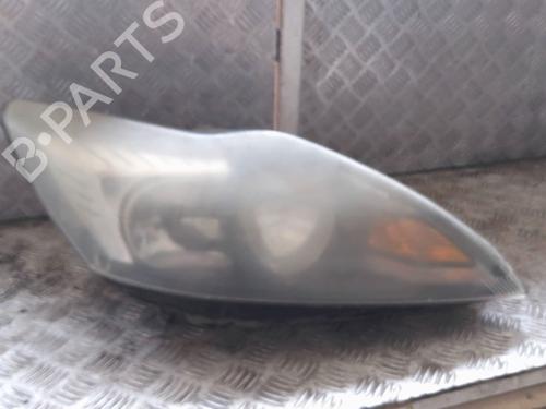 Used Right headlight FORD FOCUS II (DA_, HCP, DP) 1.8 TDCi (115 hp) 24516519