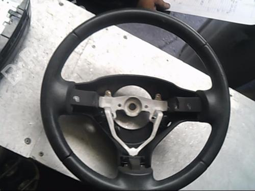 Used Steering wheel PEUGEOT 107 (PM_, PN_) 1.0 (68 hp) 20991408
