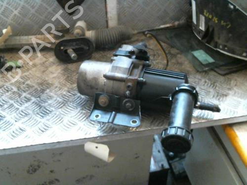 Used Steering pump PEUGEOT 307 (3A/C) 2.0 HDi 90 (90 hp) 20990734
