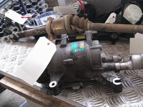 Used AC compressor AC compressor MINI MINI (R50, R53) One (90 hp) 22064886 22064886