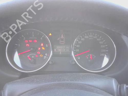 Used Instrument cluster Instrument cluster NISSAN QASHQAI I (J10, NJ10) 1.5 dCi (110 hp) 33015719 33015719