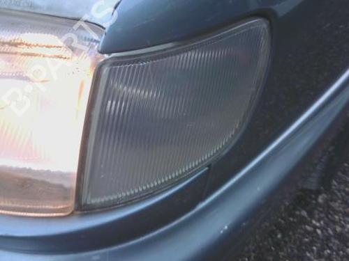 Used Left front indicator VW PASSAT B3/B4 Variant (3A5, 35I) 2.0 16V (136 hp) 31577047