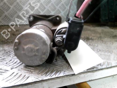 Starter LANCIA YPSILON (843_) 1.4 16V (843.AXC11, 843.AXC1B, 843.AXC1A) | BP21826203M8 