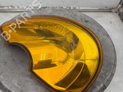 Left front indicator RENAULT MODUS / GRAND MODUS (F/JP0_) 1.4 (JP01, JP0J) | BP38112177C32 - Image 3