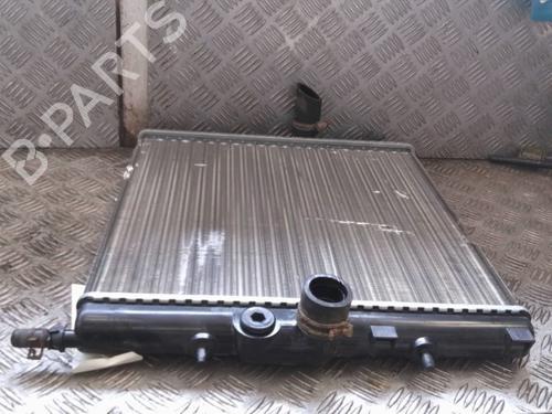 Køler PEUGEOT 206 Hatchback (2A/C) 1.1 i | BP28382434M31 