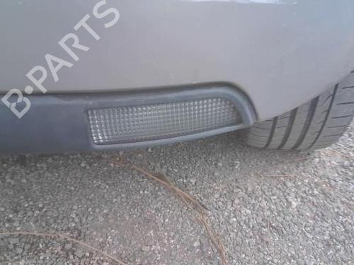 Højre baklys, støtfanger CITROËN C4 I (LC_) 1.6 HDi (109 hp) 29420266