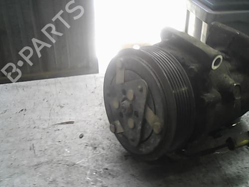 AC-Kompressor PEUGEOT 206 Hatchback (2A/C) 1.4 HDi eco 70 (68 hp) 20998356